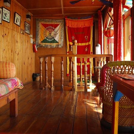Domas Inn Mussoorie Dış mekan fotoğraf