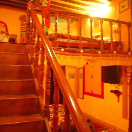 Domas Inn Mussoorie Dış mekan fotoğraf