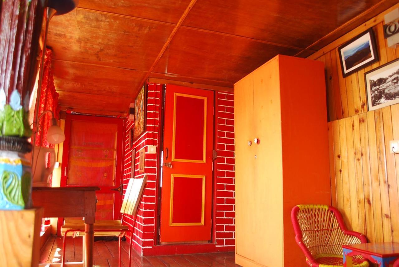 Domas Inn Mussoorie Dış mekan fotoğraf