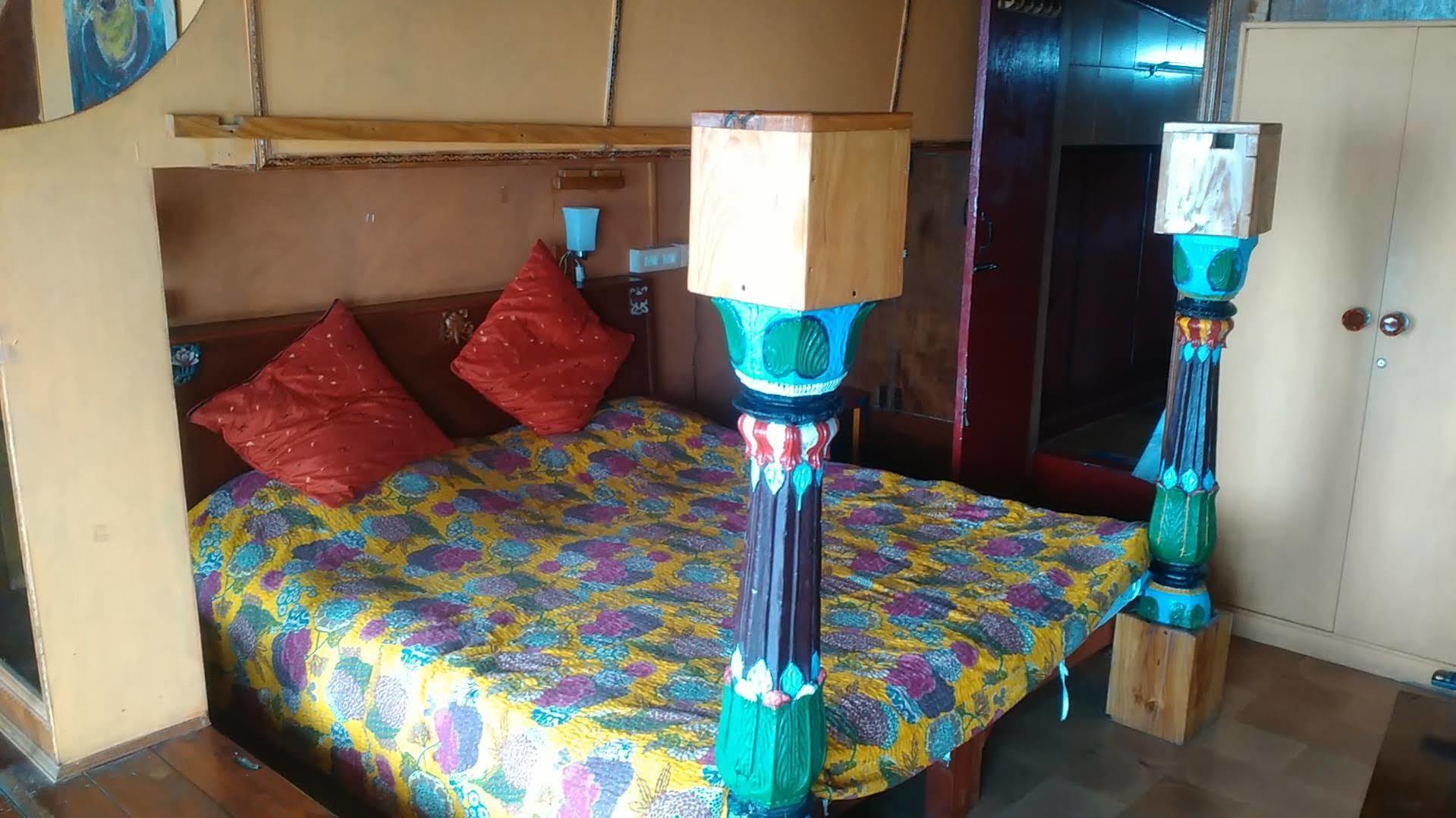Domas Inn Mussoorie Dış mekan fotoğraf